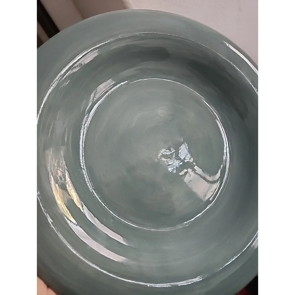 Tabletops Unlimited Espana Lifestyle Breeze Replacement Dinner Plate Coffee Mug‎